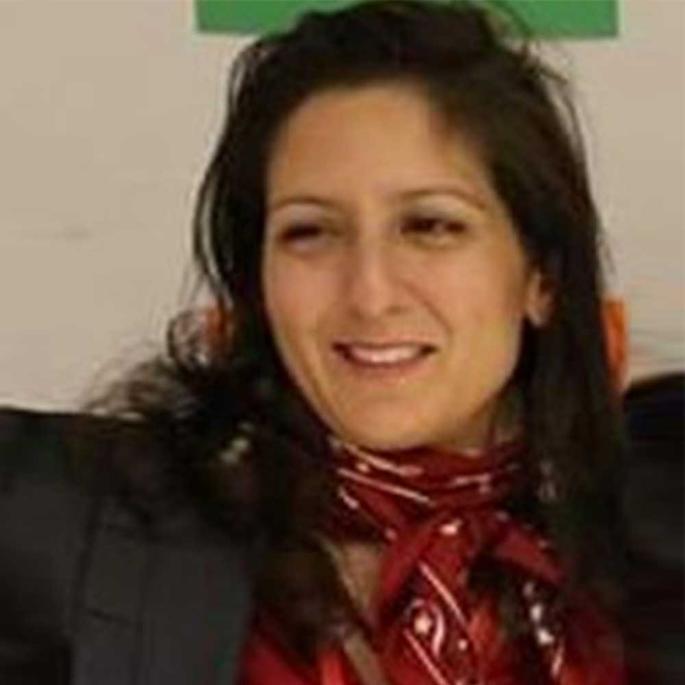 Conférence de Mme Samia Ben Youssef